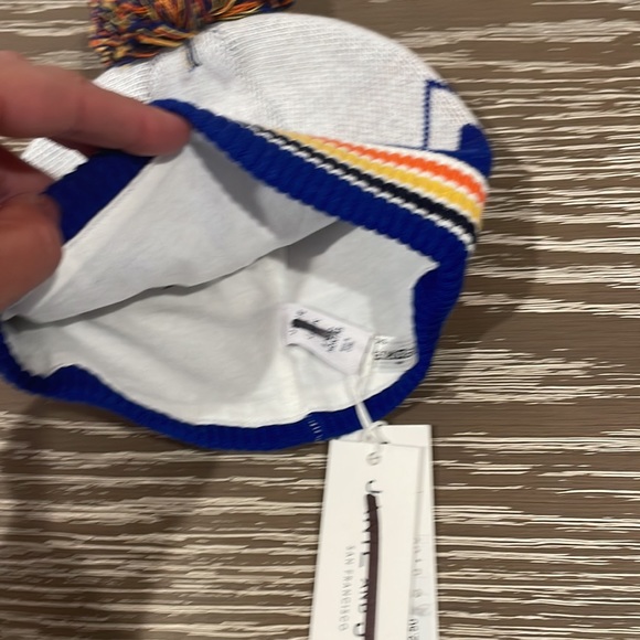 NWT Janie and Jack Ski Beanie - Picture 2 of 3